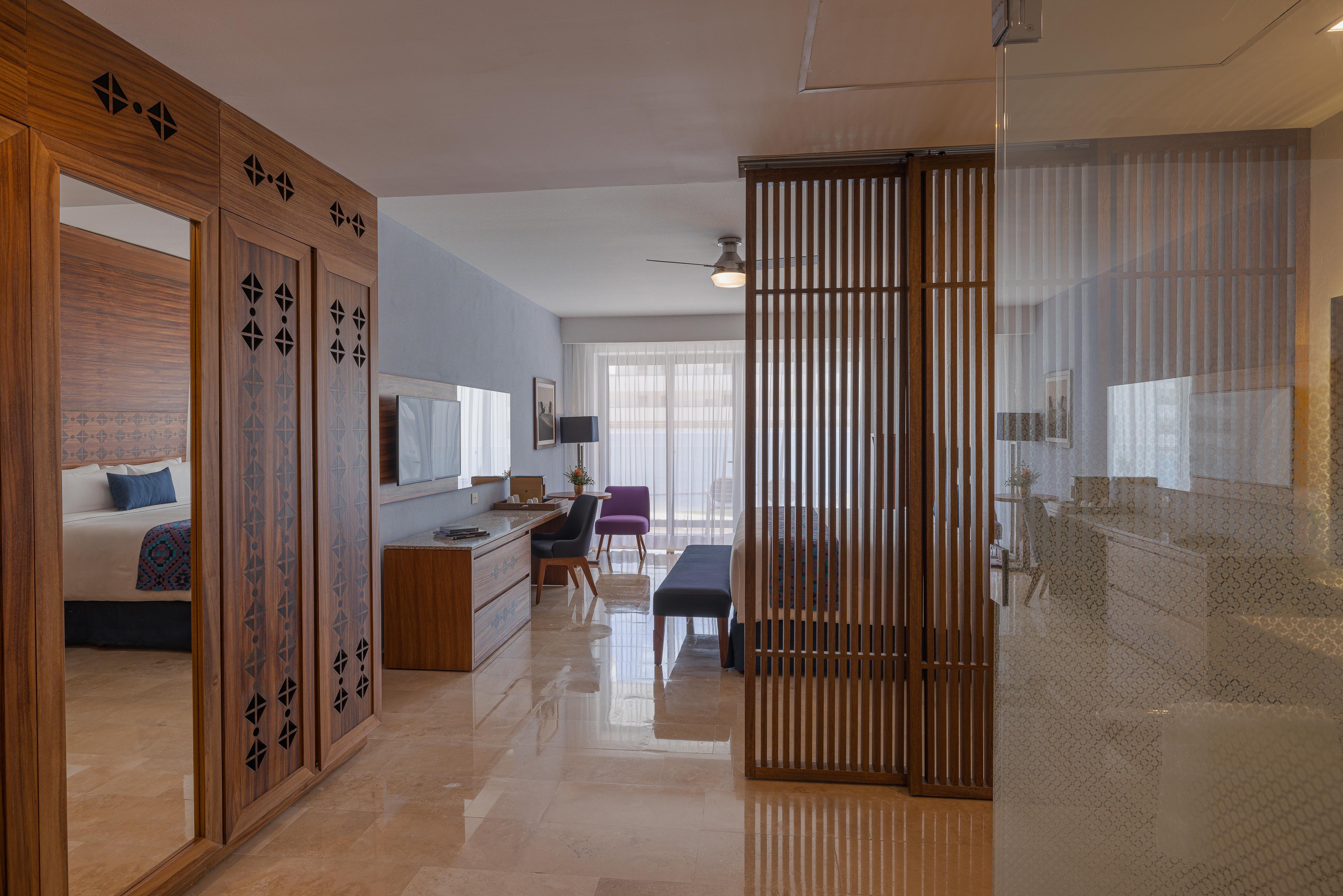 Sensira Resort And Spa Riviera Maya Пуерто-Морелос Екстер'єр фото