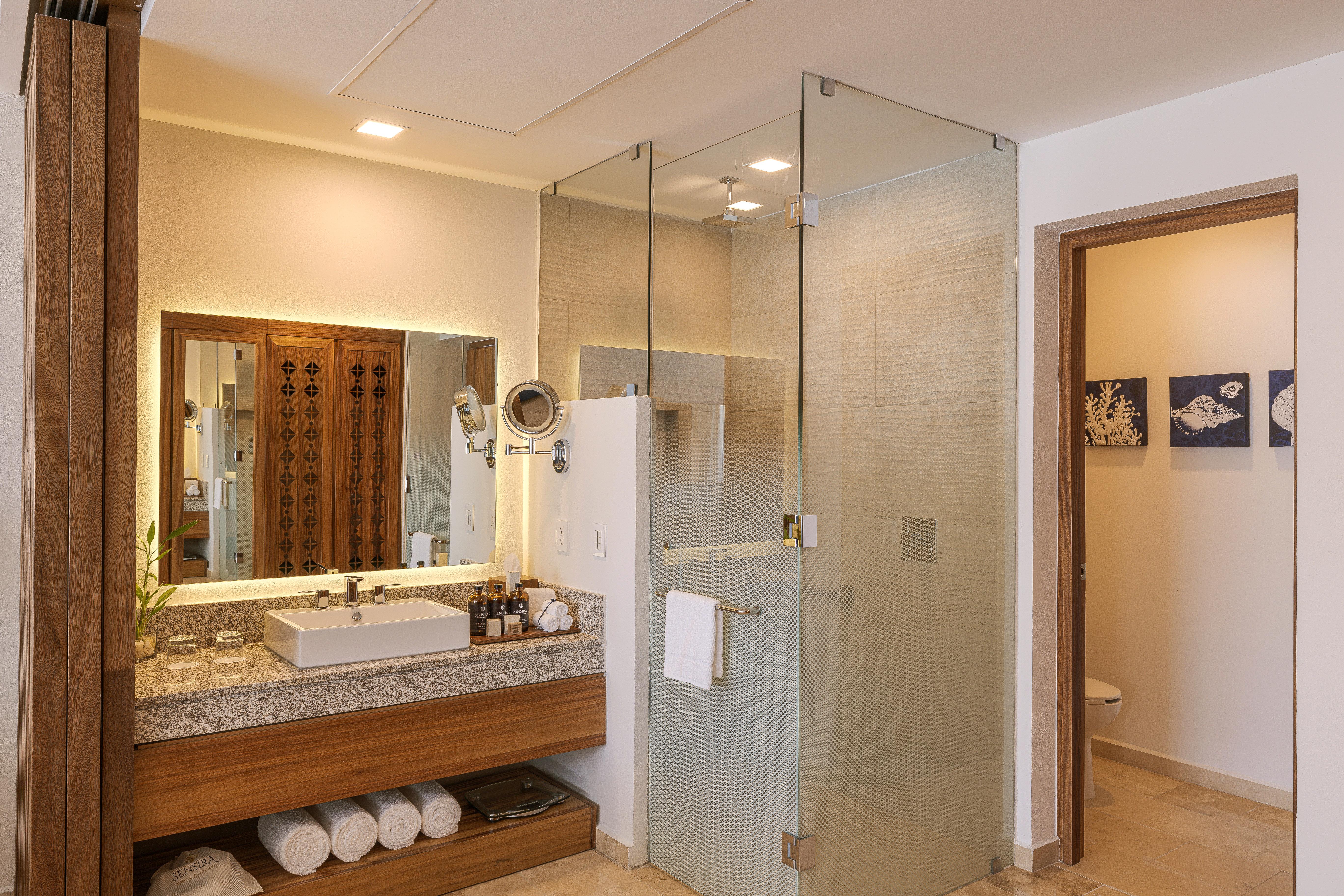 Sensira Resort And Spa Riviera Maya Пуерто-Морелос Екстер'єр фото