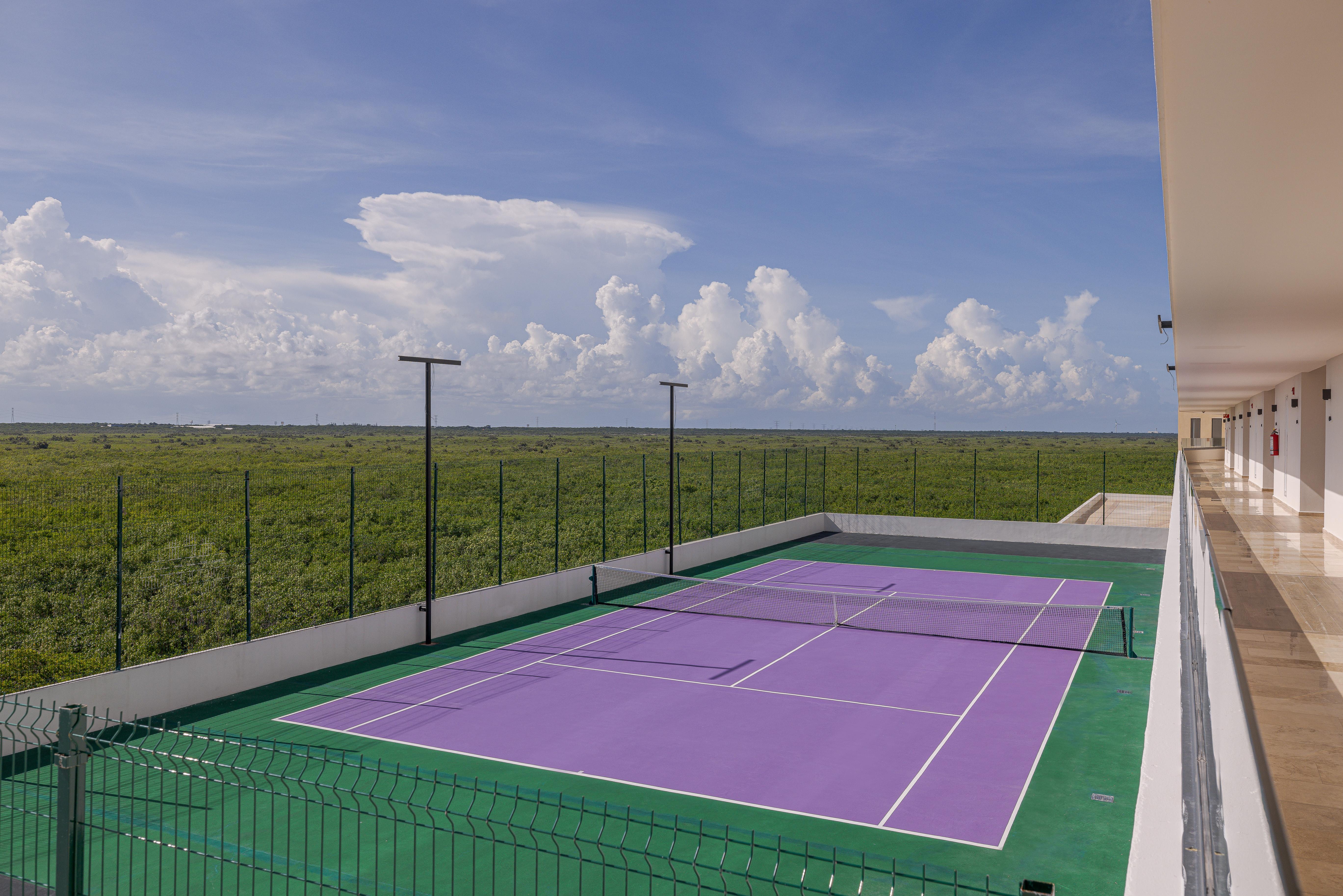 Sensira Resort And Spa Riviera Maya Пуерто-Морелос Екстер'єр фото